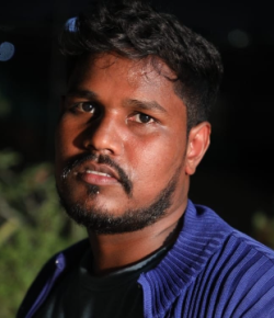 Krishna Mandala Telugu Editor