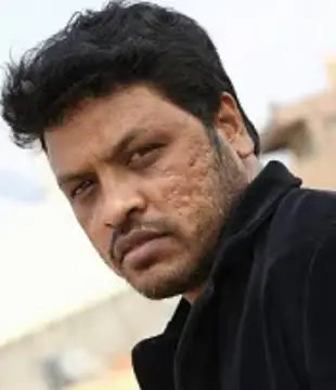 Kannada Producer M Prabhakar