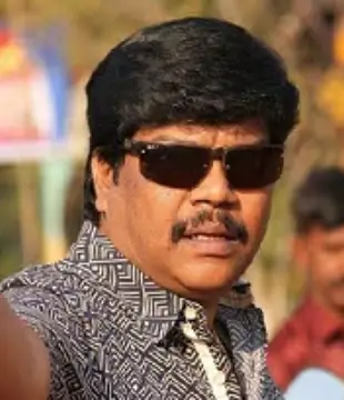 Kannada Producer M Rajashekar