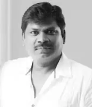 Tamil Editor M.B. Madhavan