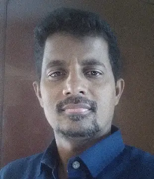 Tamil Director Nagaraj Karuppaih