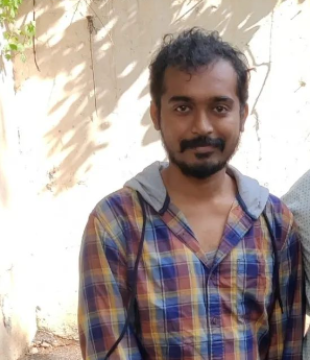 Telugu Editor Raj Meda