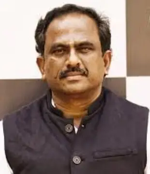 Tamil Producer Ramalingam Palanimuthu