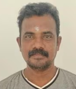 Seenivasan M Tamil Cinematographer