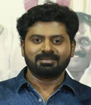 Tamil Producer Suresh Nandha