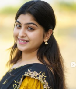 Swetha Dorathy Tamil Movie Actress