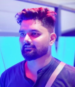 Amol Dasgaonkar Marathi Assistant Director