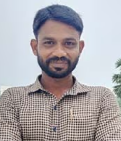 Karthik.K Tamil Production Designer