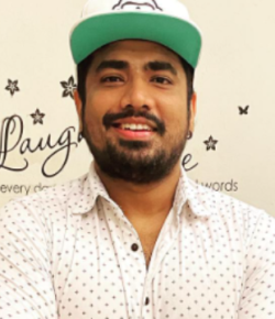 Naveedh S Fareedh Tamil Director