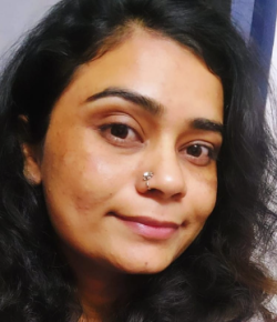 Priyanka Kumbhar Marathi Assistant Director