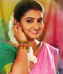 Sujitha Malayalam TV-Actress