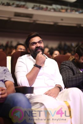 Chekka Chivantha Vaanam Audio Lunch Images Tamil Gallery