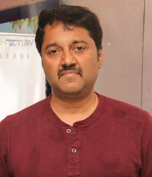 Tamil Tv Actor Bharath Kalyan