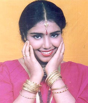 Tamil Movie Actress Neena