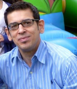 Nikhil Bhagal Hindi Supporting Actor