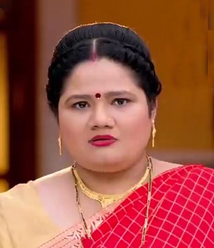 Hindi Tv Actress Tejal Adivarekar