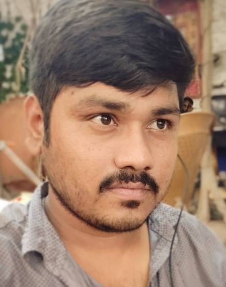 Telugu Cinematographer Ajay Pawdyel