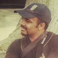 Telugu Editor Ashish Avin