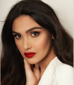 Deeksha Kaushal Hindi Model