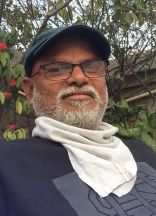 Telugu Director Hariprasad Gattreddy