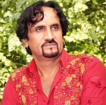 Tamil Musician Kuldeep Randhawa