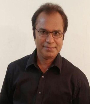 Hindi Dialogue Writer Mukesh Ramani