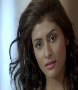 Ruchira Mookerji Hindi Model