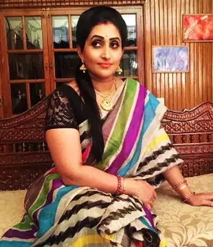 Kannada Tv Actress Supreetha Shetty