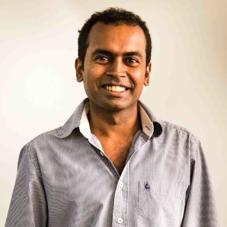 Telugu Audio Assistant Warren Dsouza