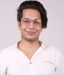 Ankit Kumar Pandey Hindi Producer