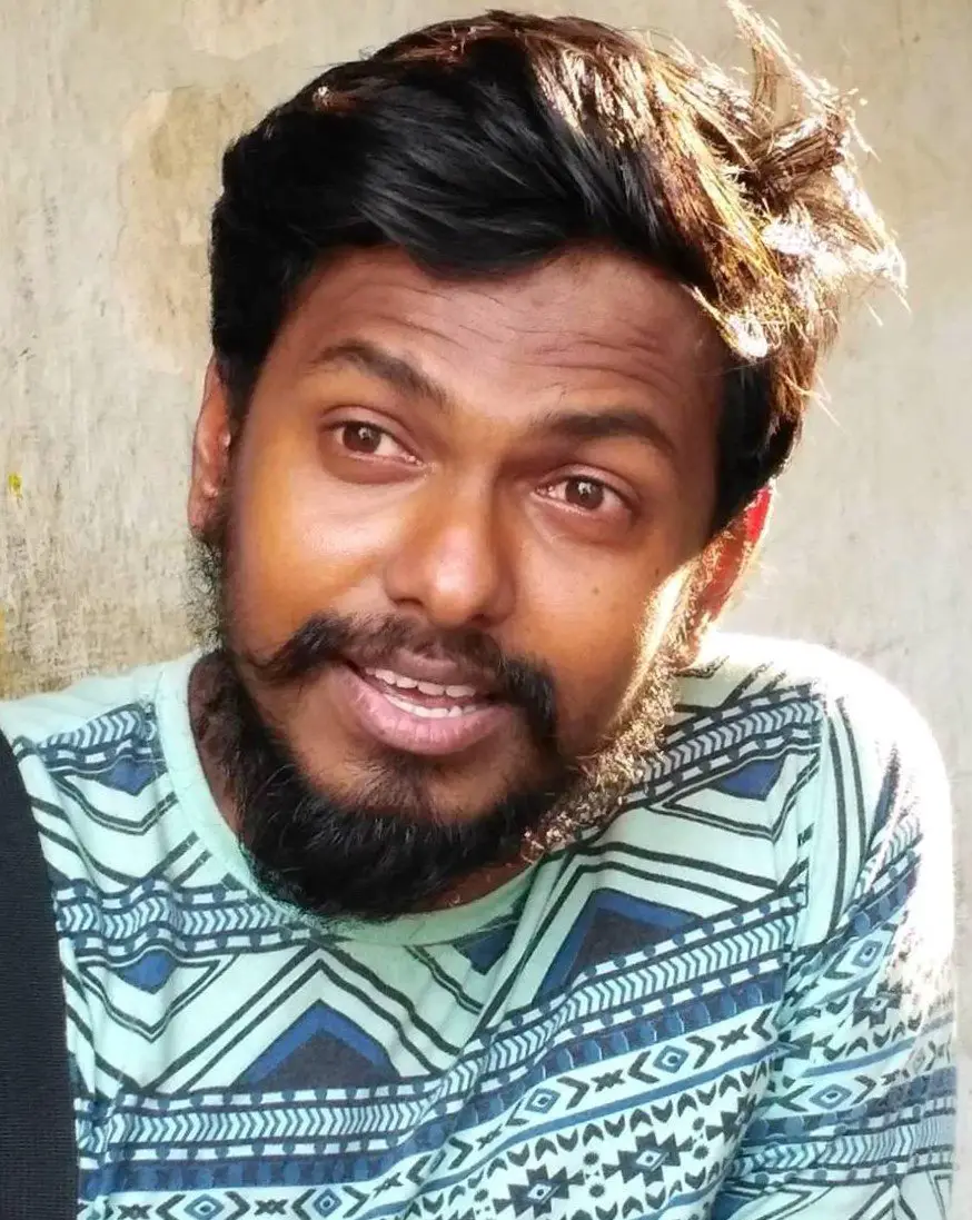 Telugu Cinematographer Deepak Yeragara