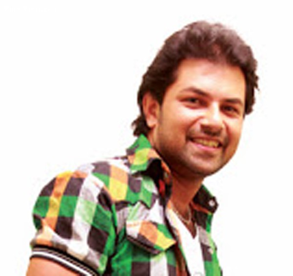 Sinhala Actor Niroshan Wijesinghe