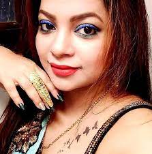 Bengali Singer Nirupama De