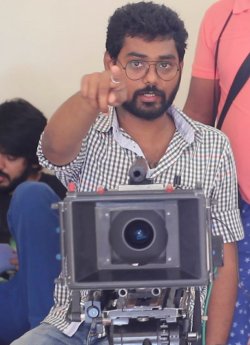 Rohan Kanawade Hindi Director