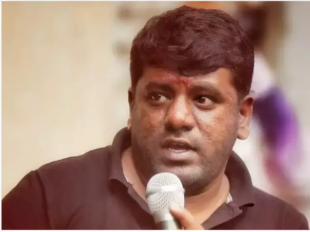 Kannada Director S Ravindranath