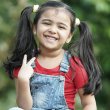 Vriddhi Vishal Malayalam Child Artist