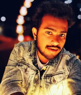 Telugu Cinematographer Akshay Ram Podishetti