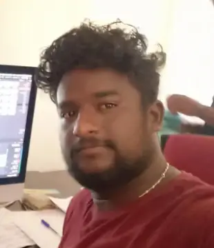 Tamil Editor Orange Siva