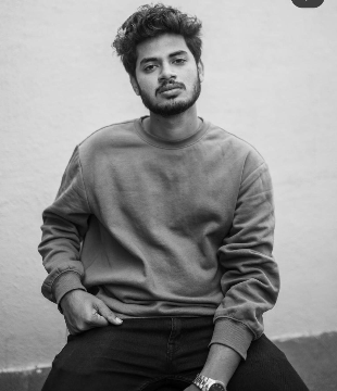 Marathi Cinematographer Prathamesh Patil