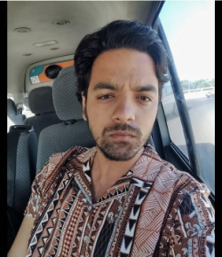 Shantanu Gokhale Marathi Production Manager