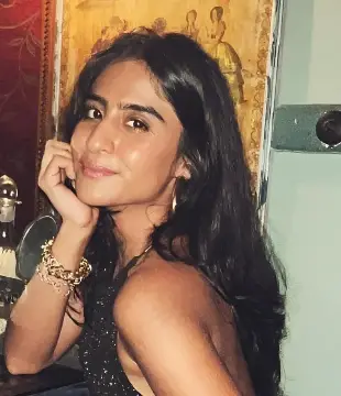 Hindi Director Shyena Gupta