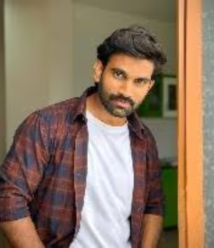 Telugu Movie Actor Sumanth Verella