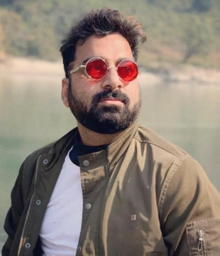 Hindi Executive Producer Vineett Batra