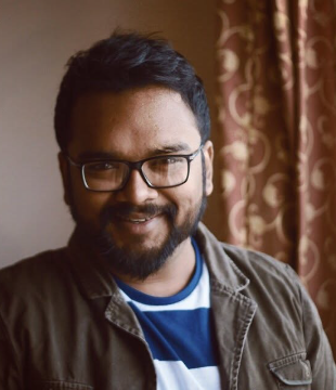 Tamil Cinematographer Cinematographer Rizwan Khan