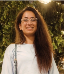 Director Kirti Singh Hindi Filmmaker