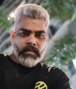 Rahat Shah Kazmi Hindi Director