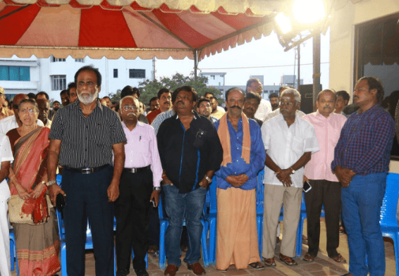 Cine Fraternity To Meet The Chief Minister