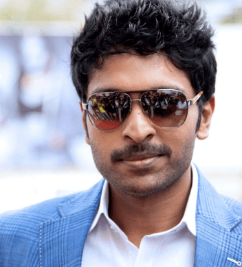 Vikram Prabhu Does Dhoni Fan For Movie