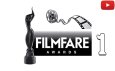 1st Filmfare Award