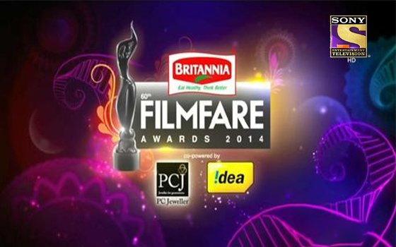 Hindi Awards 60th Filmfare Awards | NETTV4U